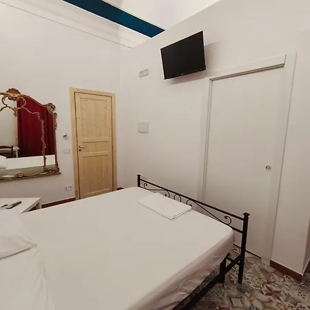 فندق مبيت وإفطار Casa Giuseppe *