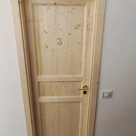 فندق مبيت وإفطار Casa Giuseppe كاتانيا