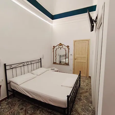 Casa Giuseppe * كاتانيا