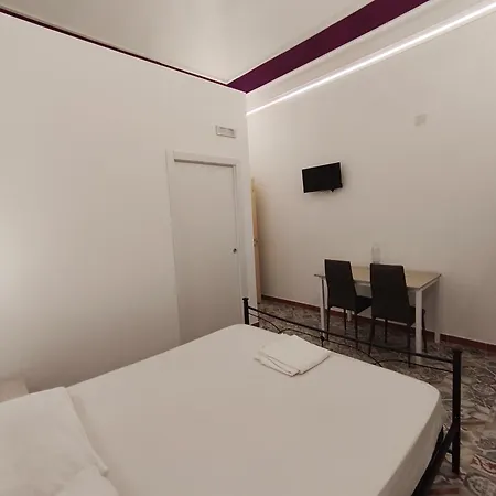 Alojamento de Acomodação e Pequeno-almoço Casa Giuseppe