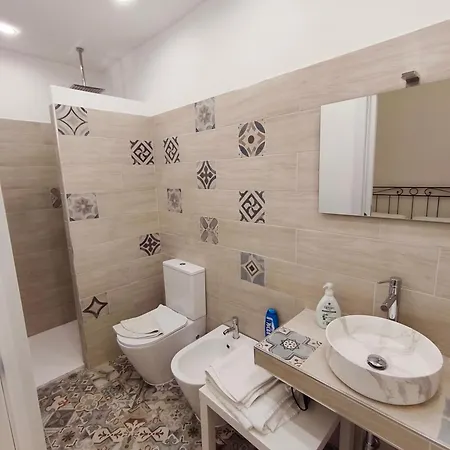 Casa Giuseppe * كاتانيا