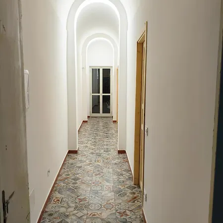 Casa Giuseppe فندق مبيت وإفطار