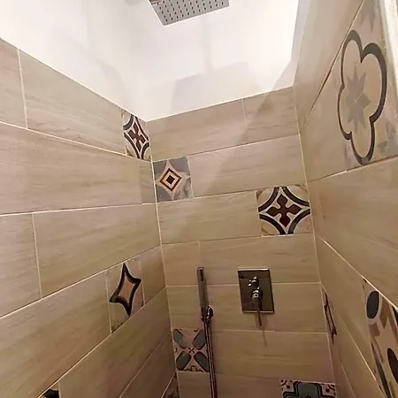 Casa Giuseppe Oda ve Kahvaltı Katanya