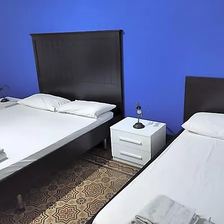 Bed & Breakfast Casa Giuseppe