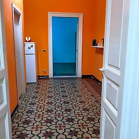 Oda ve Kahvaltı Casa Giuseppe Katanya