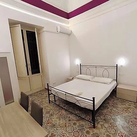 Nocleg ze śniadaniem Casa Giuseppe *