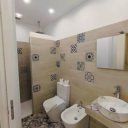 Nocleg ze śniadaniem Casa Giuseppe *