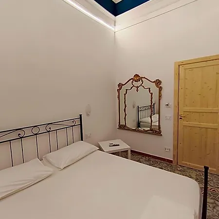 Nocleg ze śniadaniem Casa Giuseppe