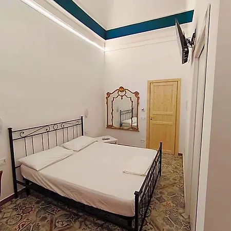 Oda ve Kahvaltı Casa Giuseppe Katanya