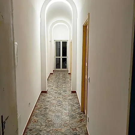 Oda ve Kahvaltı Casa Giuseppe *