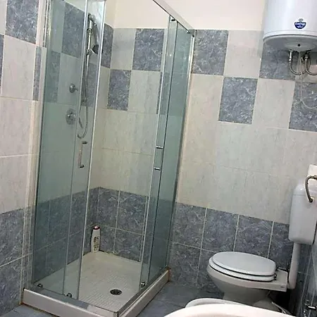 Casa Giuseppe Oda ve Kahvaltı