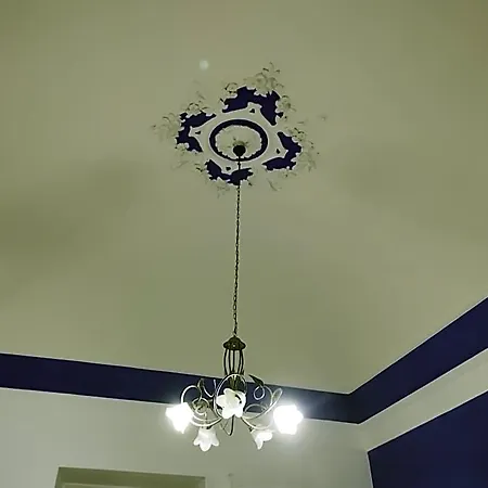 Nocleg ze śniadaniem Casa Giuseppe Katania
