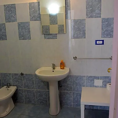 Casa Giuseppe Nocleg ze śniadaniem *