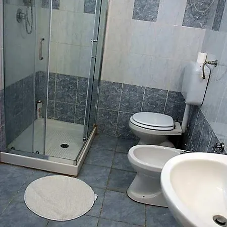 Nocleg ze śniadaniem Casa Giuseppe *