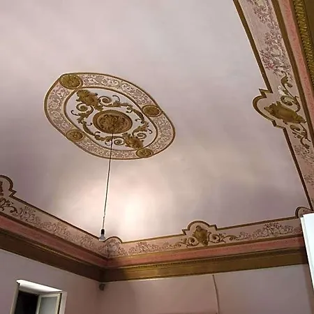 Casa Giuseppe Nocleg ze śniadaniem *