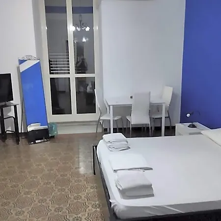 Oda ve Kahvaltı Casa Giuseppe *