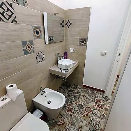 Casa Giuseppe * Katania