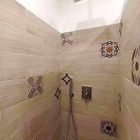 Casa Giuseppe Oda ve Kahvaltı Katanya